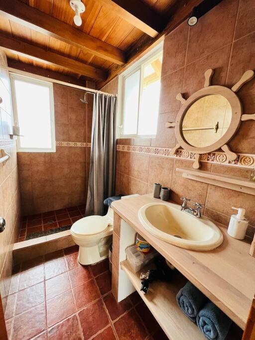 Apartamento Galapagos Encantadas