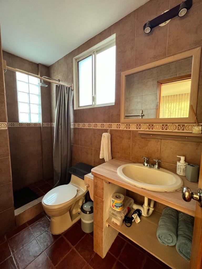 Apartamento Galapagos Encantadas