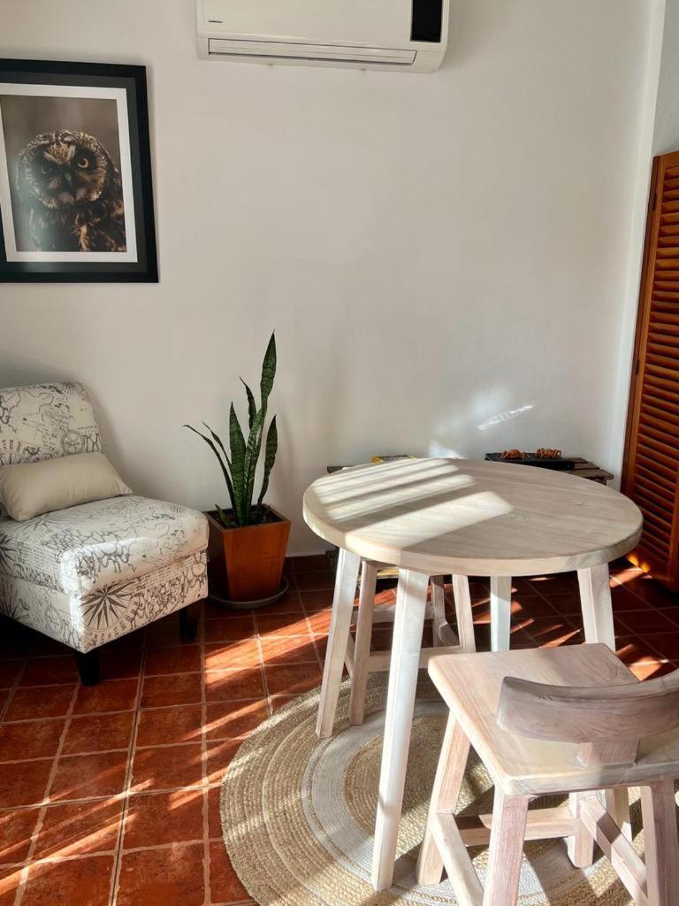 Apartamento Galapagos Encantadas